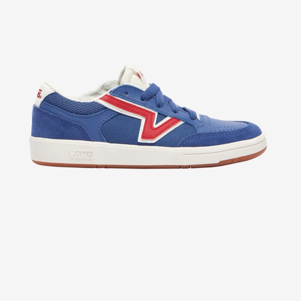 Vans Lowland Sneakers